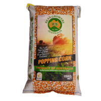Popping Corn 15kg